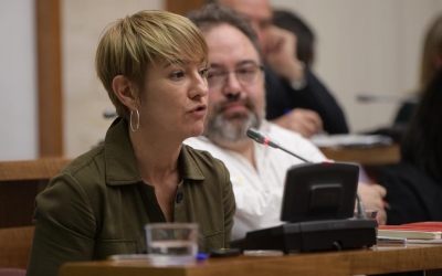 Junts per Sabadell ha donat els tres vots imprescindibles per aprovar els pressupostos | Roger Benet